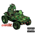 Gorillaz — Gorillaz (Debut 2-LP)