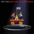 Gov’t Mule — Revolution Come...Revolution Go (2-LP)