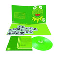 The Muppets: The Green Album