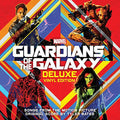 OST — Guardians Of The Galaxy (DLX ED 2-LP)