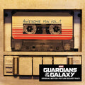 OST — Guardians Of The Galaxy: Awesome Mix Vol. 1