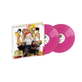 Gwen Stefani - Love. Angel. Music. Baby. 2xLP Anniversary Edition (Distro Title)