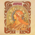 Gypsy - Gypsy (TAN VINYL) ((Vinyl))