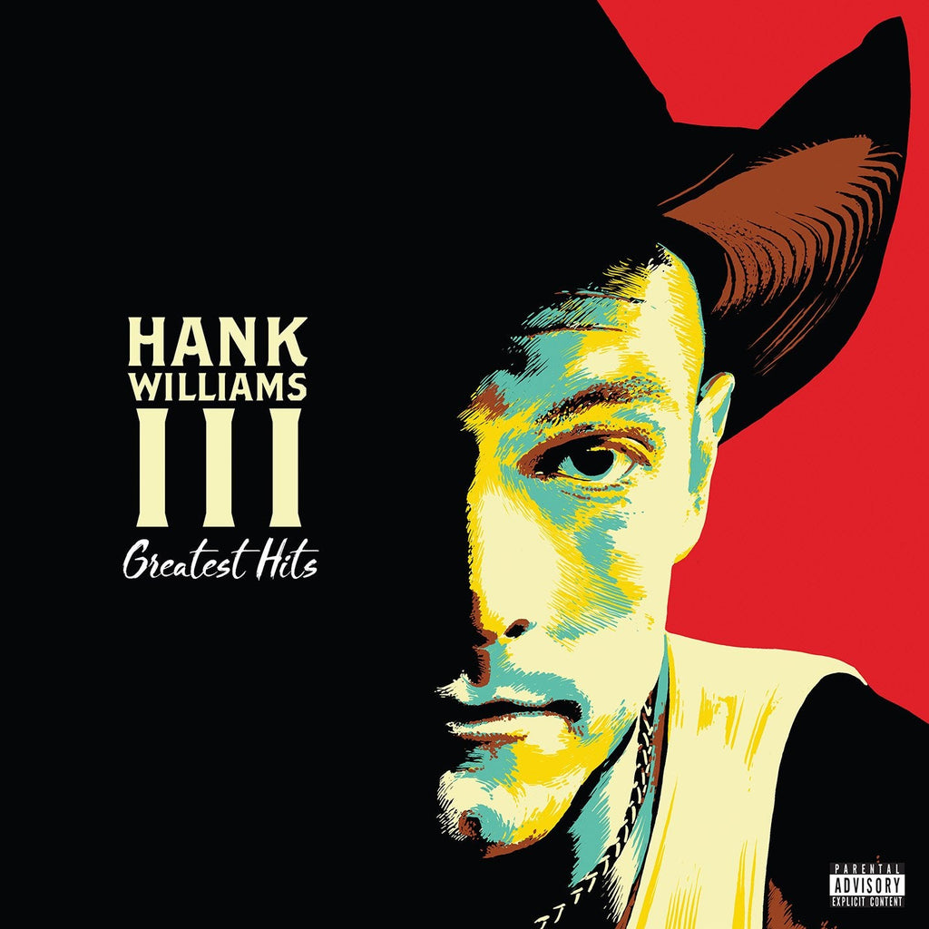 Hank Williams III — Greatest Hits