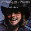 Hank Williams Jr — Greatest Hits