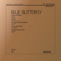 HARDY'S JET BAND/ORCHESTRA KLAUS WUESTHOFF/JAN TRO - Blue Butterfly (Selected Sound) ((Vinyl))
