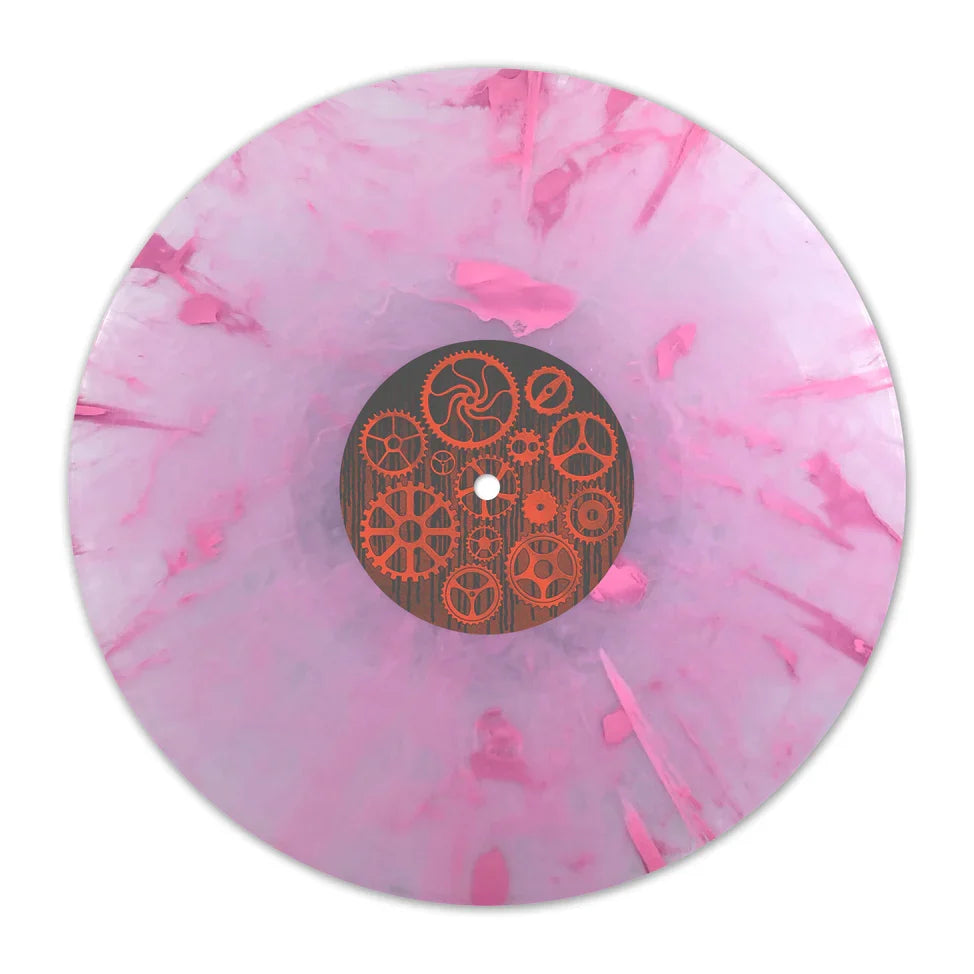 Hausu (Distro Title)