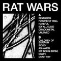 Health — Rat Wars (Red Smoke)