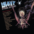 OST — Heavy Metal (Red 2-LP)