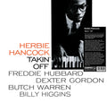 Herbie Hancock — Takin’ Off