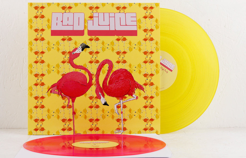 Bad Juice (Exclusive coloured vinyl) – Vinyl 2LP