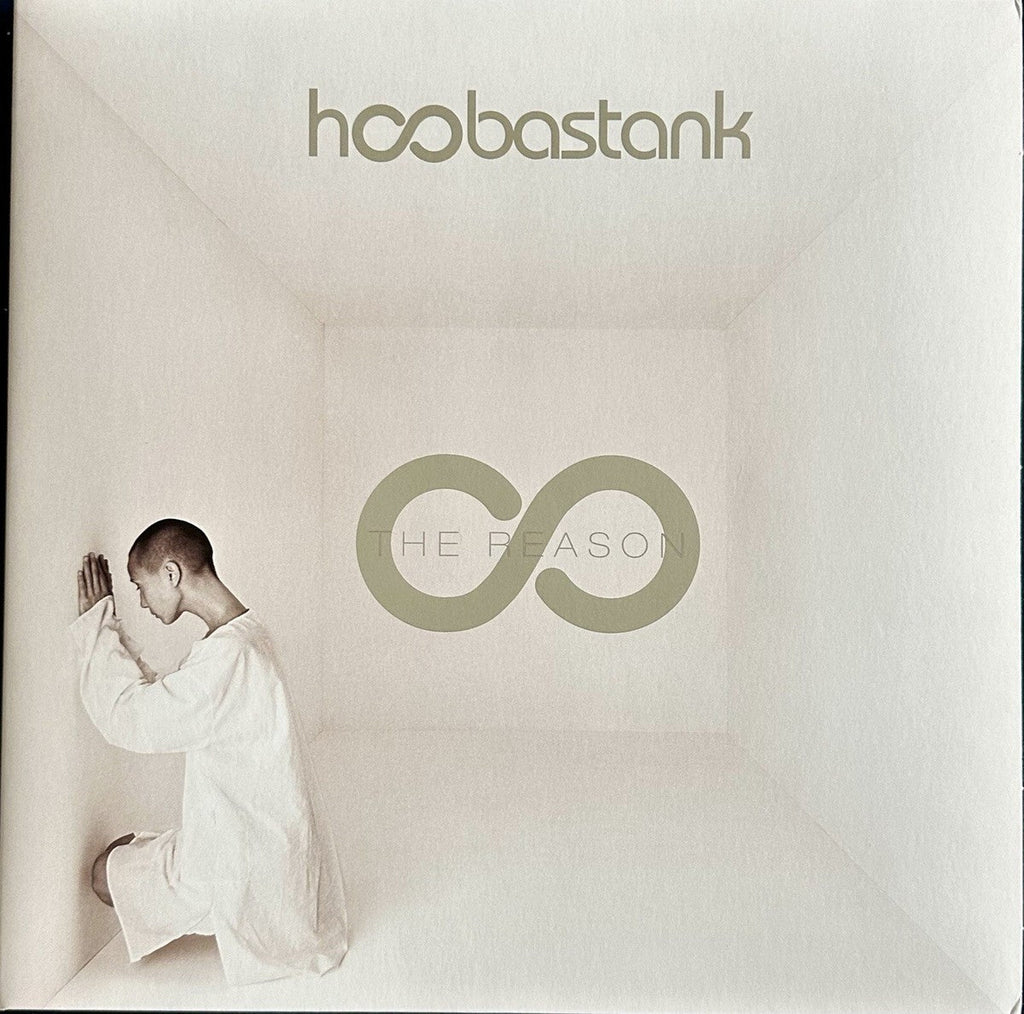 Hoobastank — The Reason