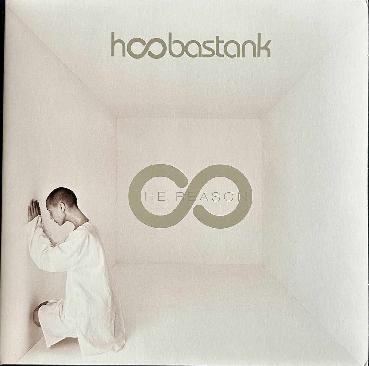 Hoobastank — The Reason