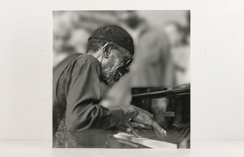 Live At LACMA, 1998 – Vinyl LP