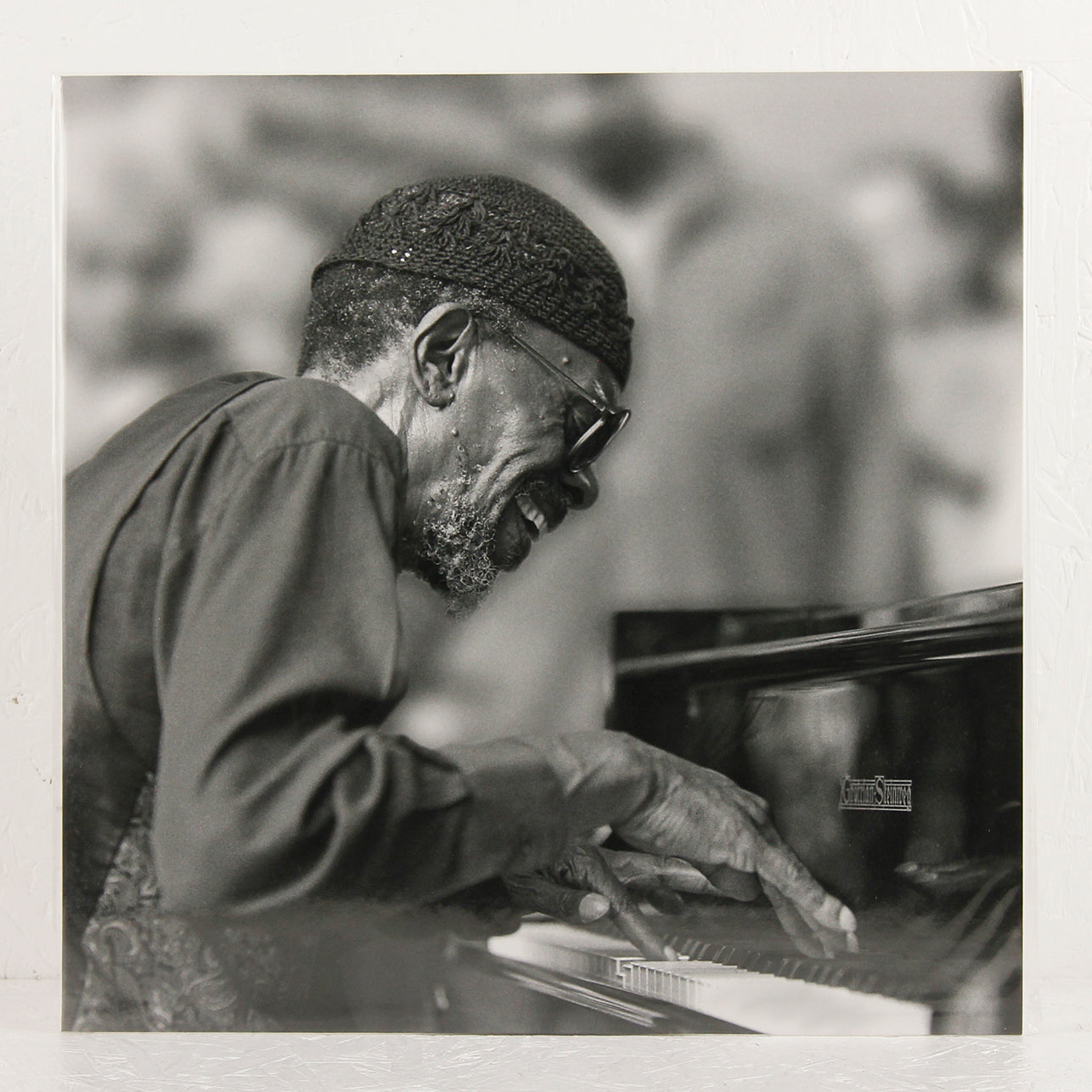 Live At LACMA, 1998 – Vinyl LP