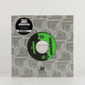 Horseman – Horsemove – 7" Vinyl