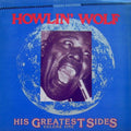 Howlin’ Wolf — His Greatest Sides Vol. 1
