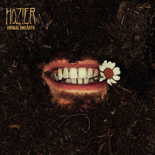 Hozier — Unreal Unearth (2-LP)