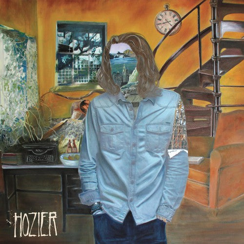 Hozier — Debut (2-LP + CD)