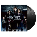 Harry Potter And The Goblet Of Fire  (Original Motion Picture Soundtrack) 2XLP