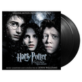 Harry Potter And The Prisoner Of Azkaban  (Original Motion Picture Soundtrack) 2xLP