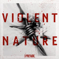 I Prevail — Violent Nature (IEX Smoke)