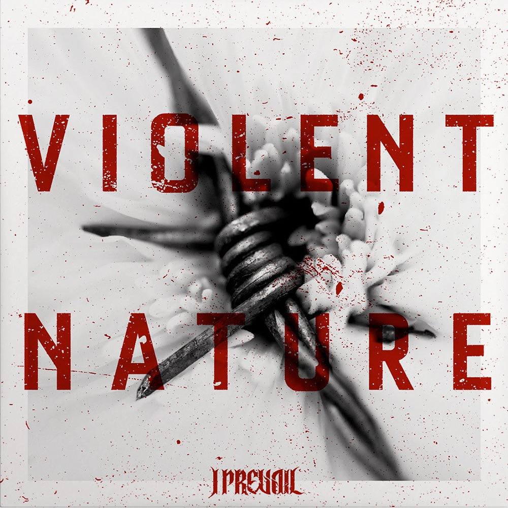 I Prevail — Violent Nature (IEX Smoke)