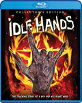 Idle Hands (Staff Pick)