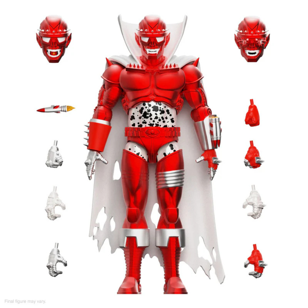 Impostarr Ulmitates (7" Figure)