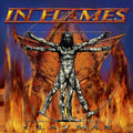 In Flames — Clayman (Blue)