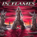 In Flames — Colony (25th Ann. Silver)