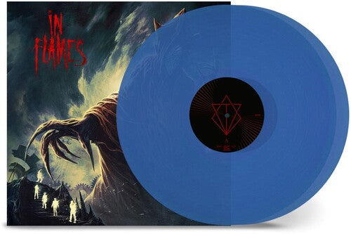 In Flames — Foregone (2-LP)