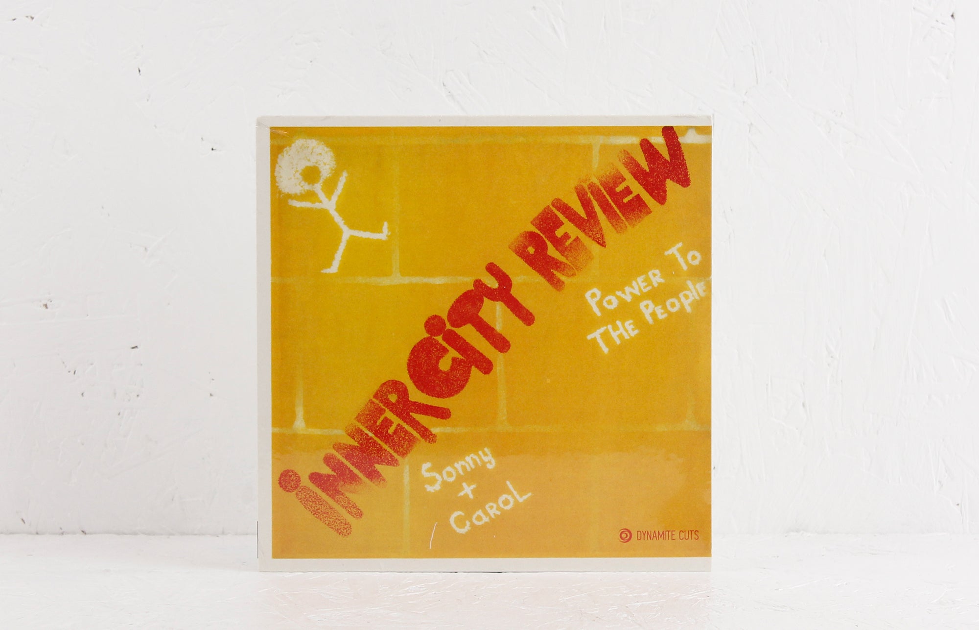 Got To Find A Way To Make Some Money – Vinyl 7"