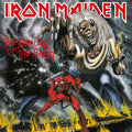 Iron Maiden — The Number Of The Beast