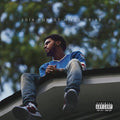 J Cole — 2014 Forest Hills Drive (2-LP)
