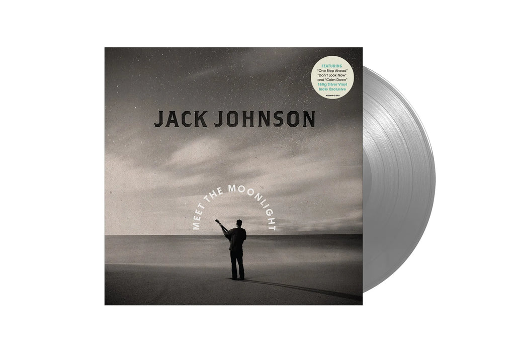 Jack Johnson — Meet The Moonlight