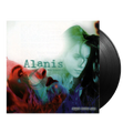 Alanis Morissette - Jagged Little Pill (Staff Picks)