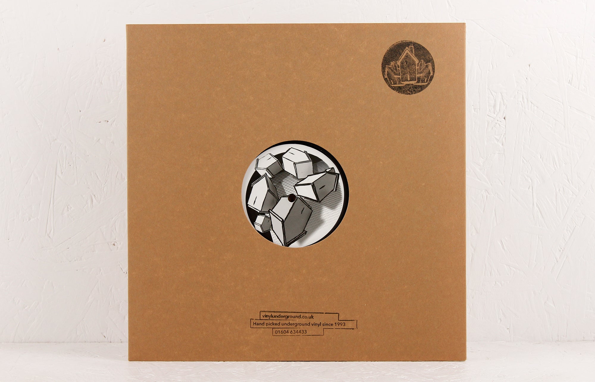 2020 EP – Vinyl 12"