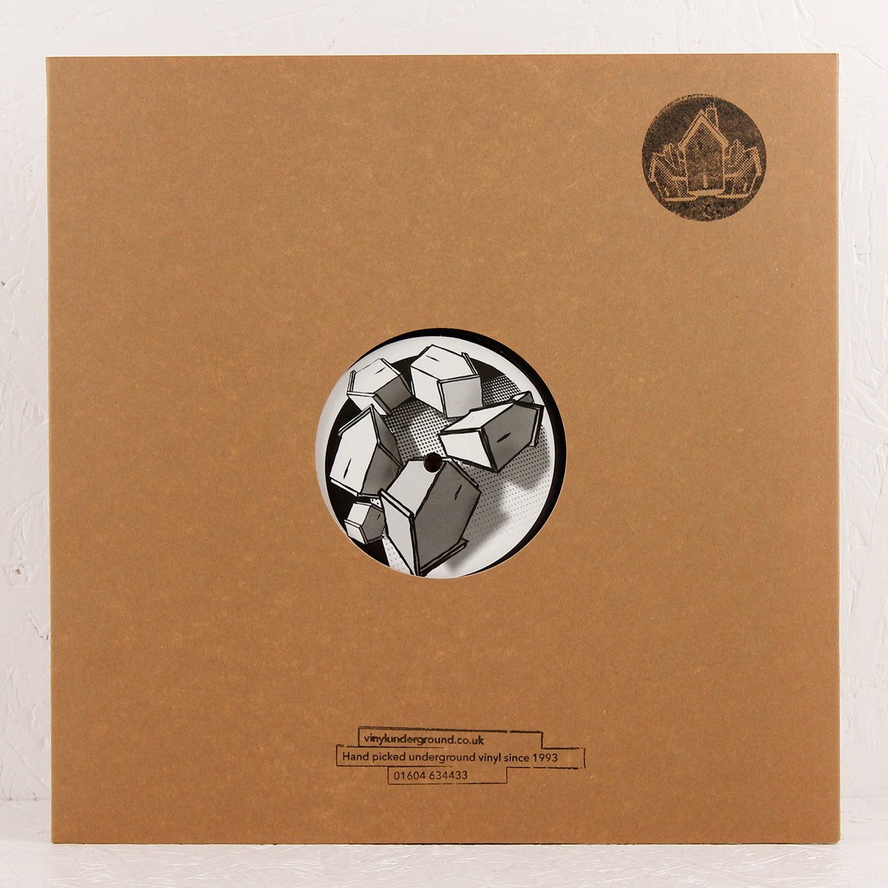 2020 EP – Vinyl 12"