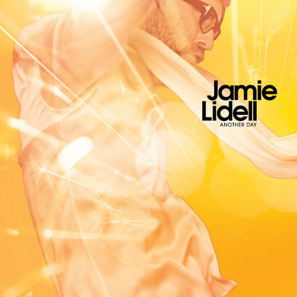 Jamie Lidell - Another Day (12" Single) ((Vinyl))