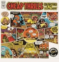 Janis Joplin — Cheap Thrills