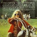 Janis Joplin — Greatest Hits