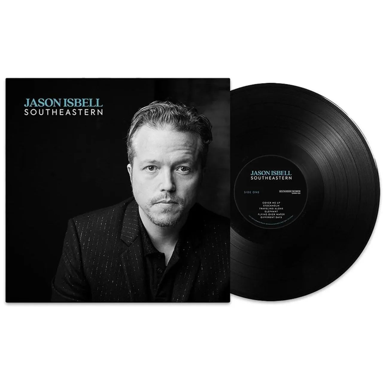 Jason Isbell — Southeastern (10th Ann)