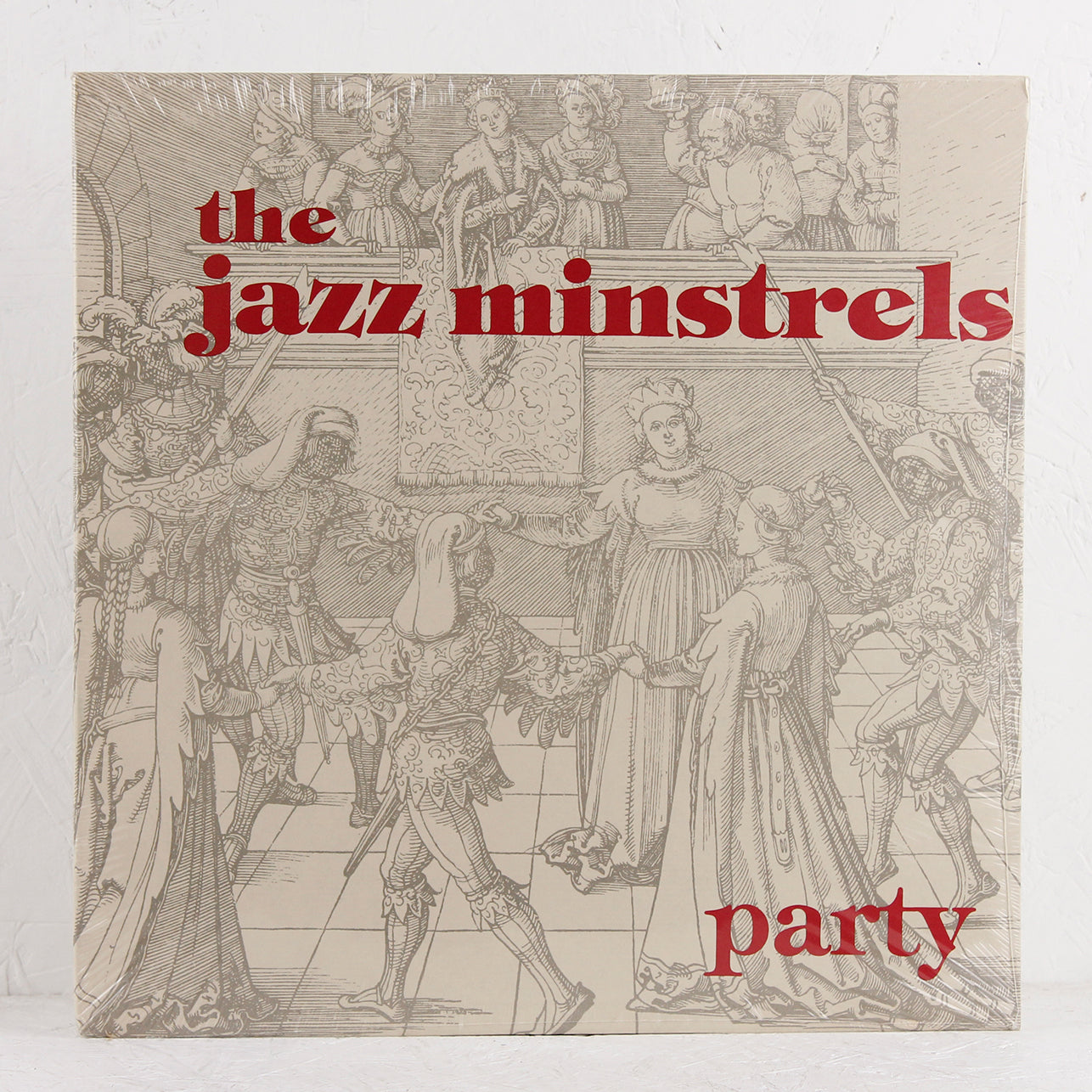 Party – Vinyl LP