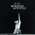 JEFF MILLS - Metropolis Metropolis ((Vinyl))