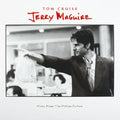 Jerry Maguire - Original Motion Picture Soundtrack 2xLP (Distro Title)