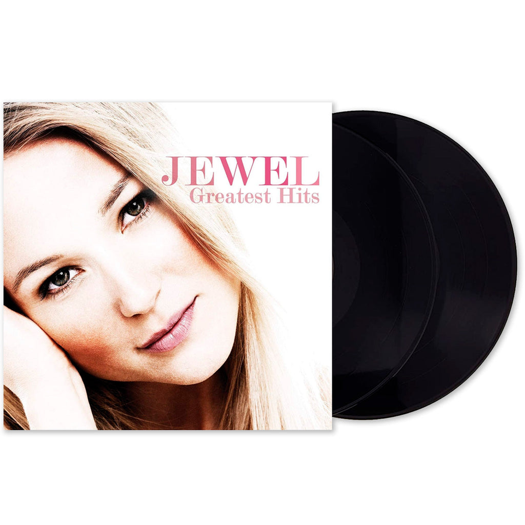 Jewel — Greatest Hits (2-LP)