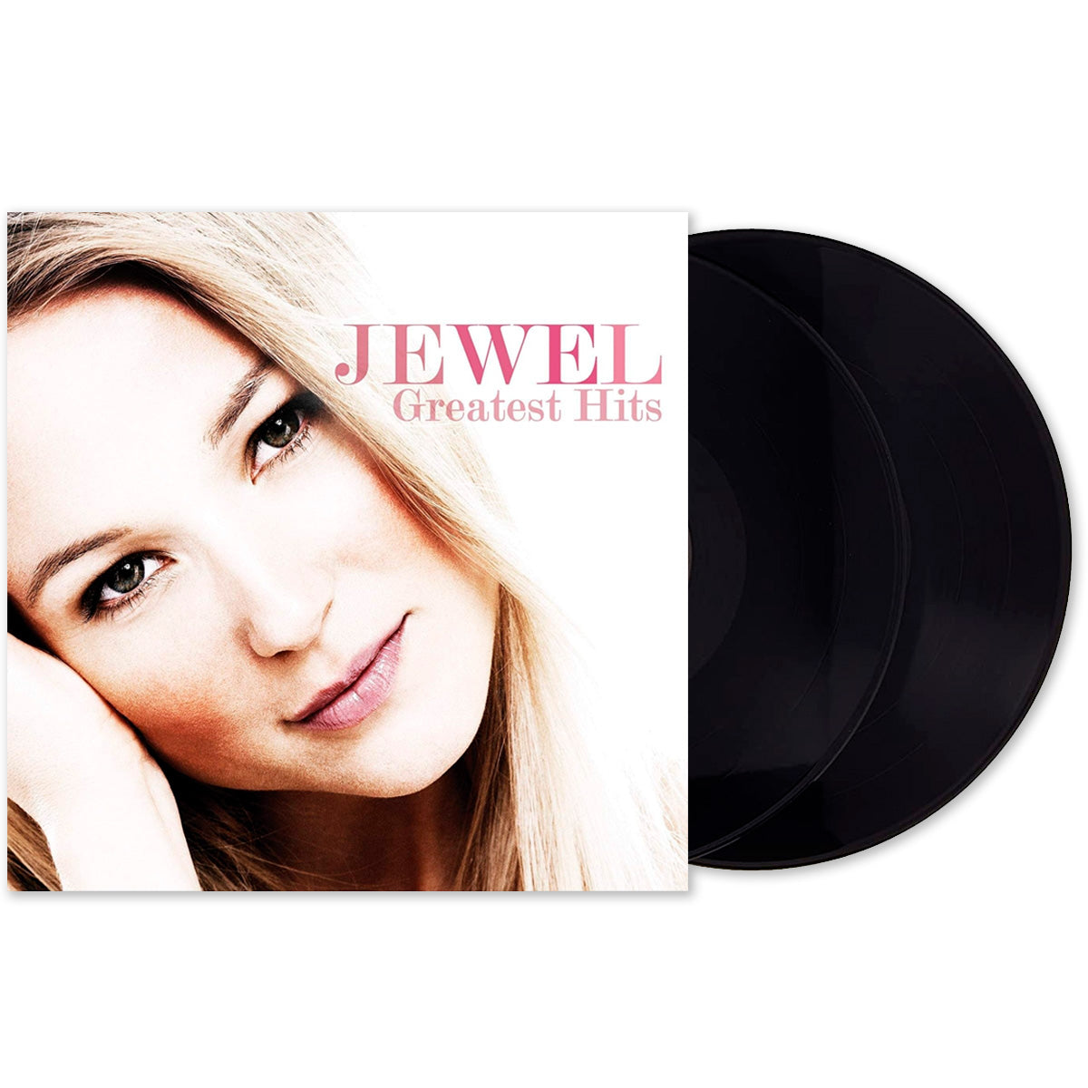 Jewel — Greatest Hits (2-LP)