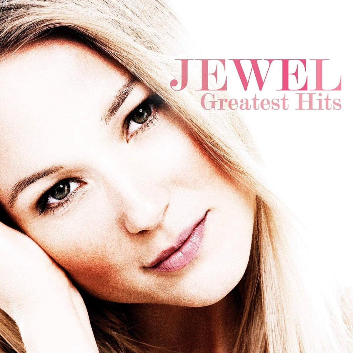 Jewel — Greatest Hits (2-LP)