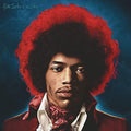 Jimi Hendrix — Both Sides Of The Sky (2-LP)